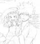 Bakugo-Babysitting