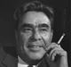 Leonid Brezhnev