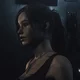 Claire Redfield 
