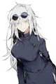 Female Gojo