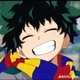 Izuku Midoriya V2