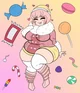 Fat Ruruka Ando
