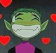 Beast Boy