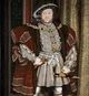 King Henry the 8th
