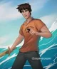 Percy Jackson