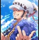 Trafalgar Law