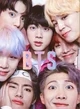 Bts brothers