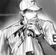 Baseball Captain 