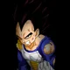 Vegeta MLW