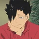 Kuroo Tetsuro