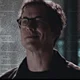 Harrison Wells