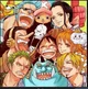 The strawhats