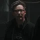 Harrison Wells