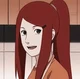 Kushina Uzumaki