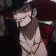 Mihawk Dracule