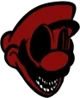 Horror Mario