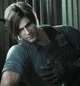 Agent Leon S Kennedy