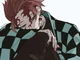 Demon king Tanjiro 