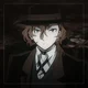 000 Chuuya Nakahara