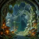 Shadowfang Caverns