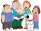 Peter griffin family