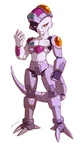 Cyborg Frieza