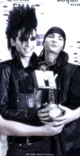 Bill and Tom kaulitz