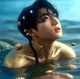 Jungkook Merman