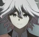 Nagito Komaeda 