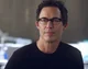 Harrison Wells