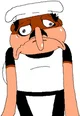 Sad Fake Peppino 