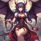 Succubus Goddess