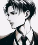 Yandere Levi