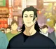 Suguru Geto
