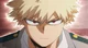 Bakugo katsuki 