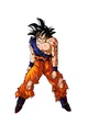 Goku Evil 2nd Coming