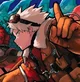 Bakugou Katsuki -ita