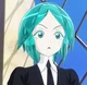 Phosphophyllite