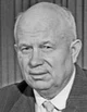 Nikita Khrushchev