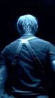Leon S Kennedy 