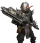 Mauler V2 _Darktide_