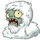 Yeti Zombie