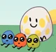 Eggy Gives Birth