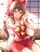 Hakurei Reimu