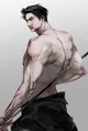 Warrior Zakiro