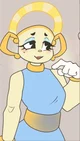 Ms Chalice
