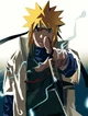 Minato Namikaze