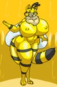 Latex Catbee