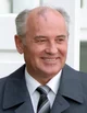 Mikhail Gorbachev