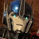Optimus Prime -TFP-